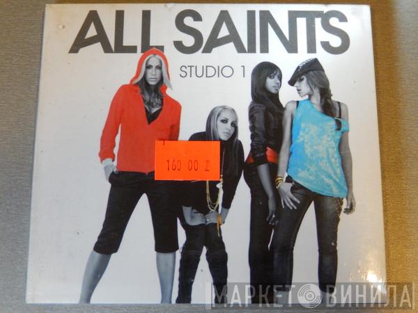  All Saints  - Studio 1