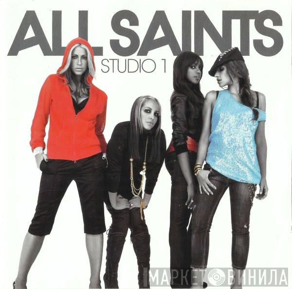  All Saints  - Studio 1