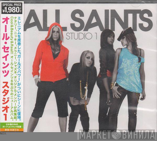  All Saints  - Studio 1
