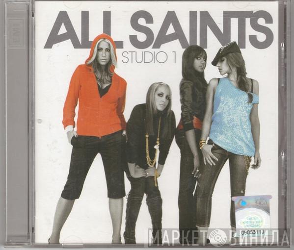  All Saints  - Studio 1