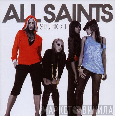  All Saints  - Studio 1
