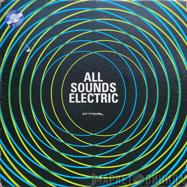  - All Sounds Electric