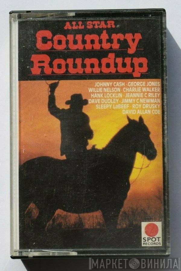  - All Star Country Roundup