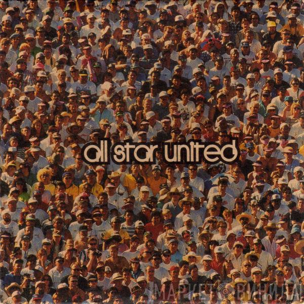 All Star United - All Star United
