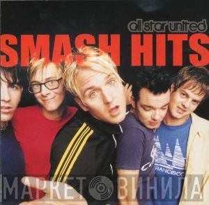 All Star United - Smash Hits