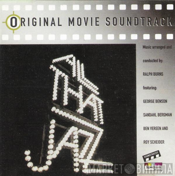 - All That Jazz (Original Movie Soundtrack)