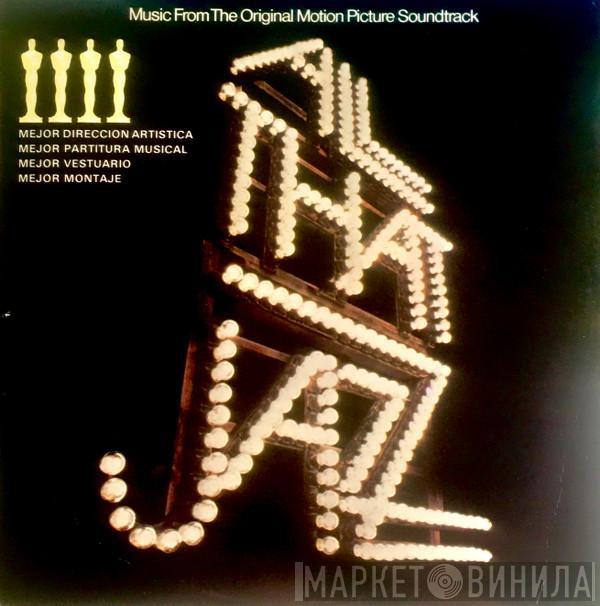 - All That Jazz - Music From The Original Motion Picture Soundtrack