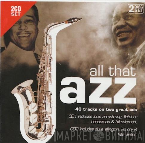  - All That Jazz