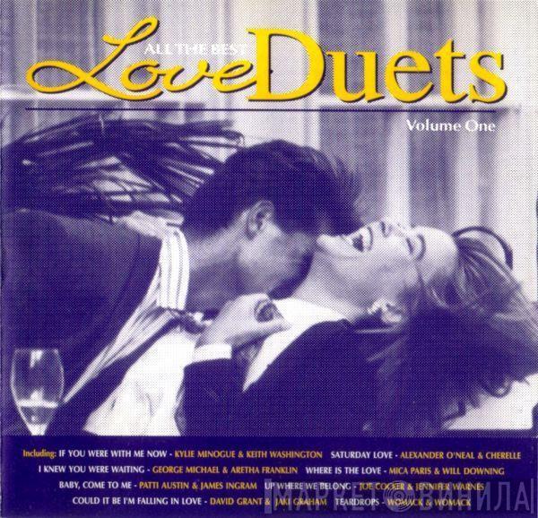  - All The Best Love Duets Volume One