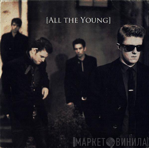 All The Young - Welcome Home [Album Sampler]