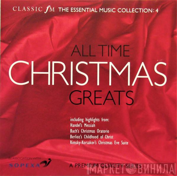  - All Time Christmas Greats