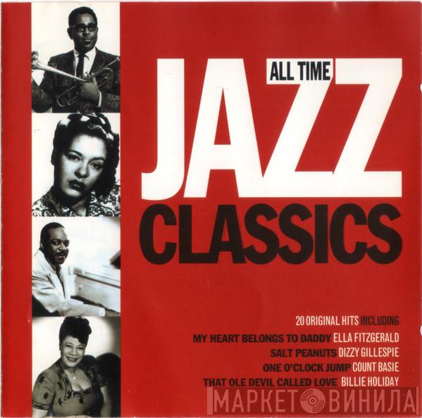  - All Time Jazz Classics