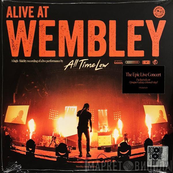 All Time Low - Alive At Wembley