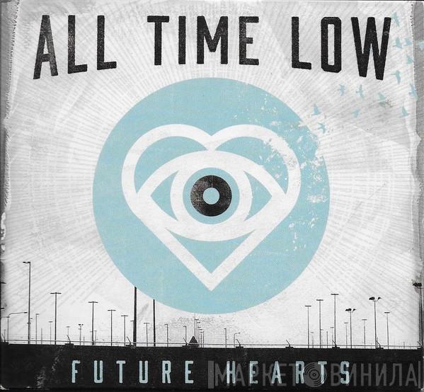 All Time Low - Future Hearts