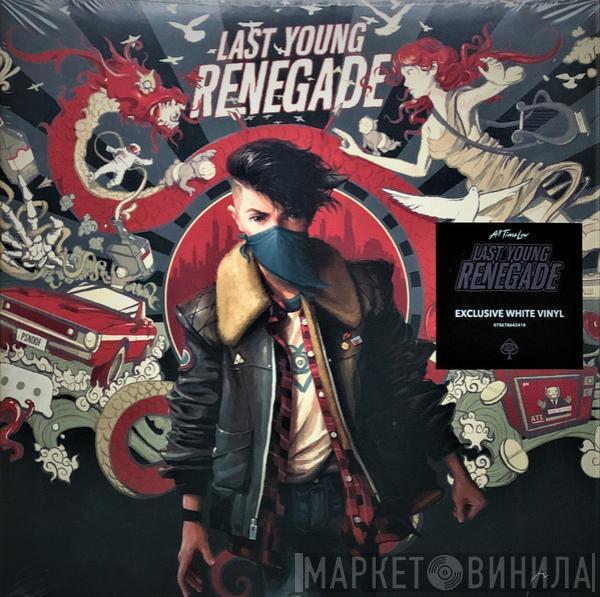 All Time Low - Last Young Renegade