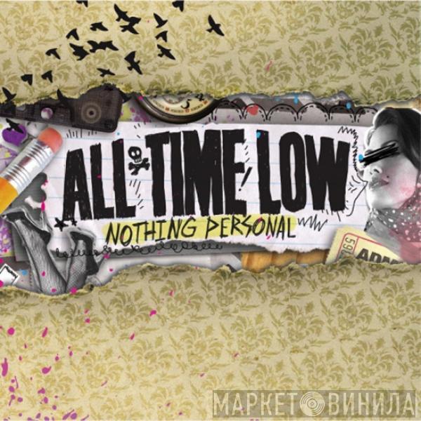 All Time Low - Nothing Personal
