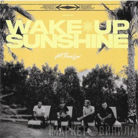 All Time Low - Wake Up Sunshine