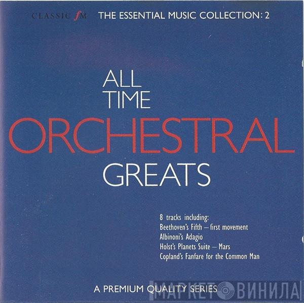  - All Time Orchestral Greats