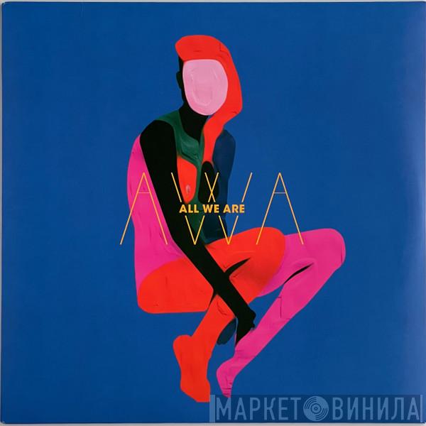 All We Are - All We Are