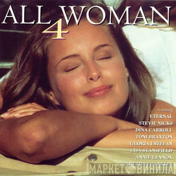  - All Woman 4