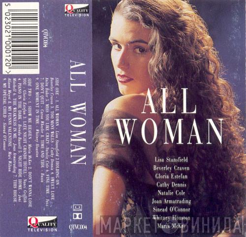  - All Woman