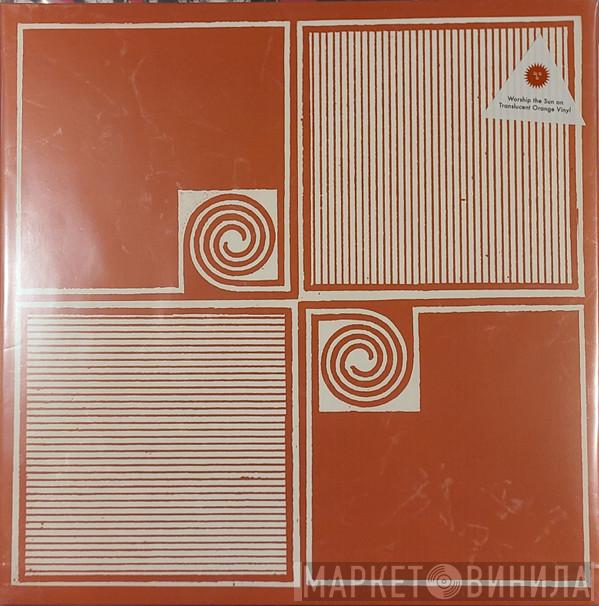 Allah-Las - Worship The Sun