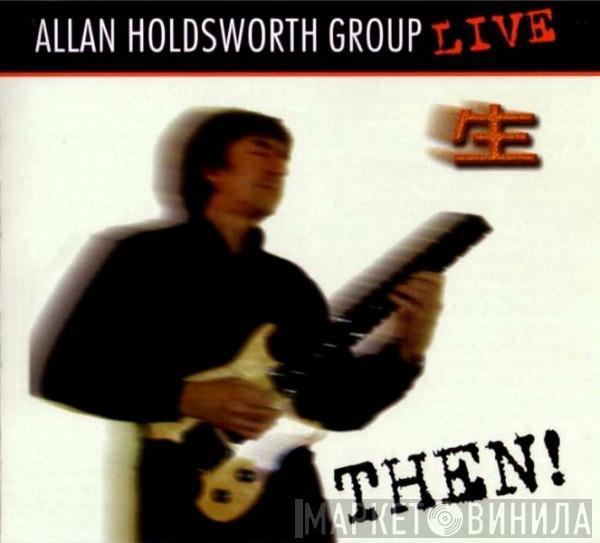 Allan Holdsworth Group - Then!