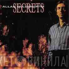  Allan Holdsworth  - Secrets