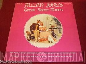 Allan Jones  - Great Show Tunes