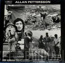 , Allan Pettersson , Marianne Mellnäs , Margot Rödin , Sven-Erik Alexandersson , Erland Hagegård , Radiokören , Sveriges Radios Symfoniorkester  Stig Westerberg  - Vox Humana