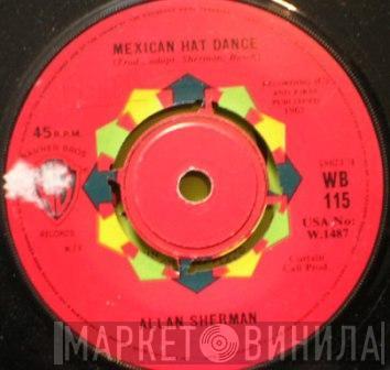 Allan Sherman - Mexican Hat Dance