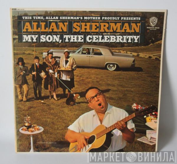 Allan Sherman - My Son, The Celebrity