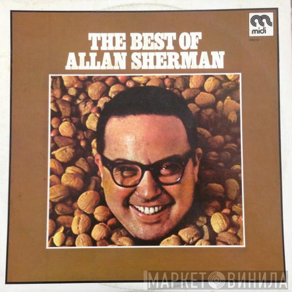  Allan Sherman  - The Best Of Allan Sherman
