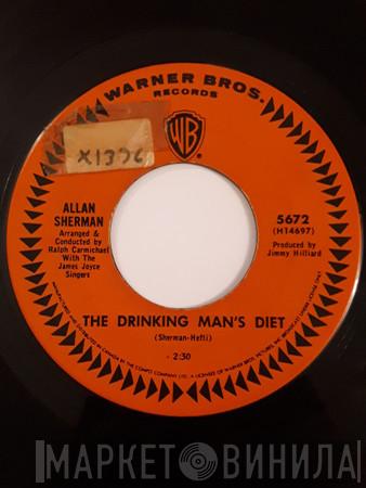  Allan Sherman  - The Drinking Man's Diet