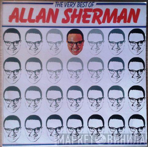  Allan Sherman  - The Very Best Of Allan Sherman