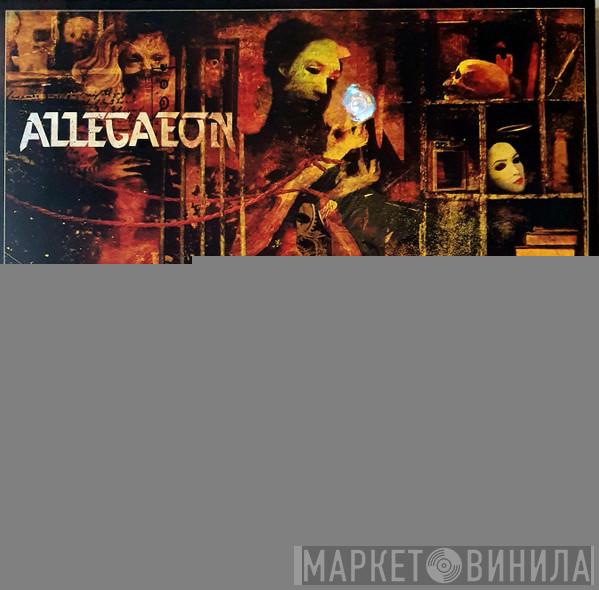 Allegaeon - Damnum