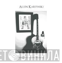 Allen Karpinski - VDSQ - Solo Acoustic Volume Six