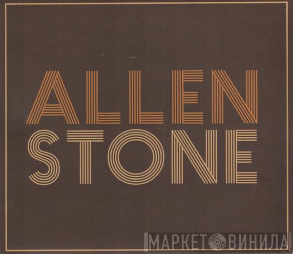 Allen Stone  - Allen Stone