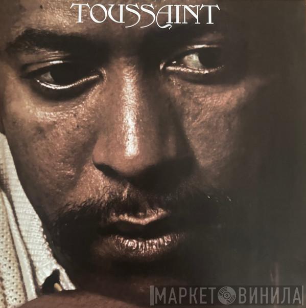 Allen Toussaint - Touissant