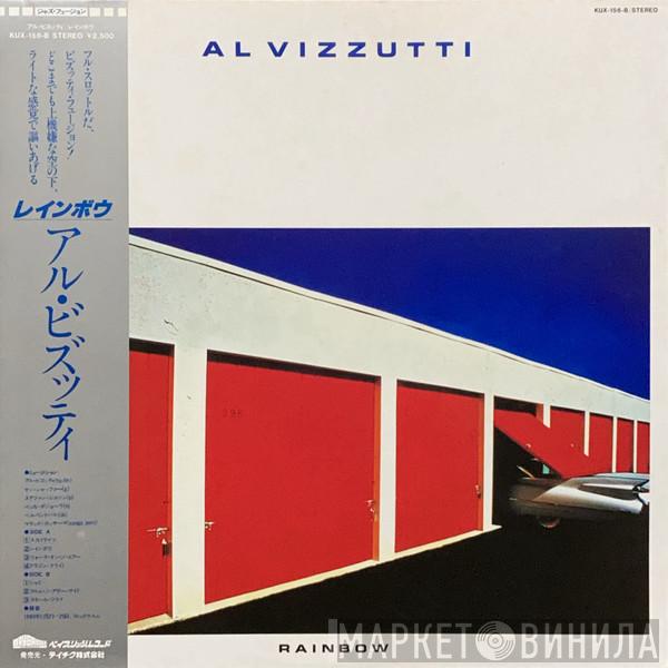  Allen Vizzutti  - Rainbow
