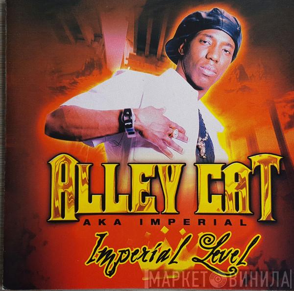 Alley Cat  - Imperial Level