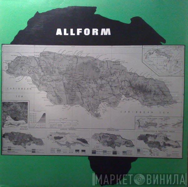  - Allform