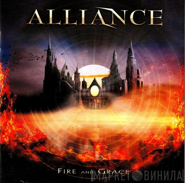 Alliance  - Fire And Grace