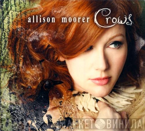 Allison Moorer - Crows
