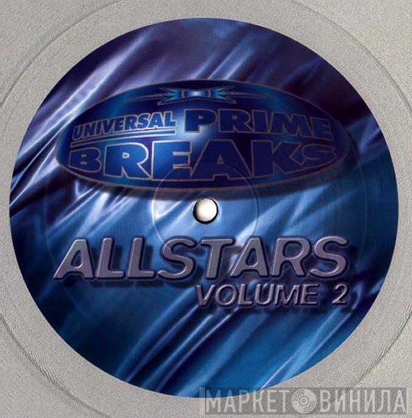  - Allstars (Volume 2)