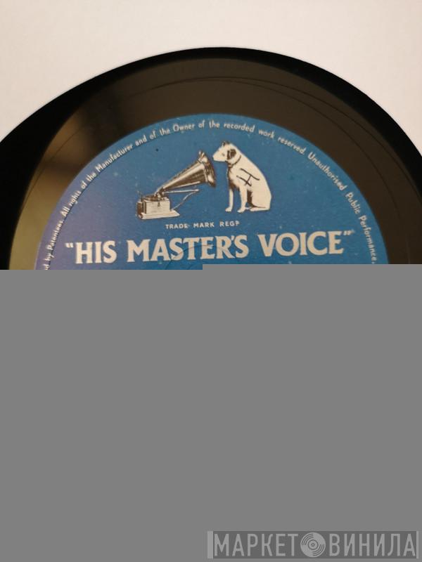  Alma Cogan  - Fly Away Lovers / Sorry, Sorry, Sorry