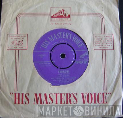 Alma Cogan - Fabulous / Summer Love