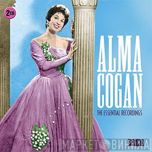 Alma Cogan - The Essential Recordings