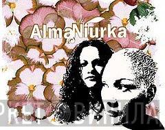 Alma Rosa, Niurka Curbelo - Alma Niurka