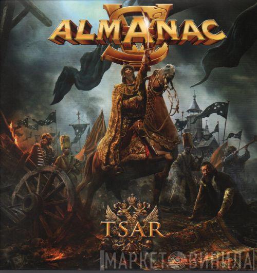Almanac  - Tsar